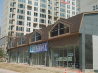 이달 분양 시작하는 주공상가 투자 할만한 곳은?