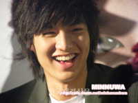 이민호 팬카페 ‘꽃보다남자’가 ‘꽃보다누나’로, 소외 아동·청소년 위해 영화표 기부