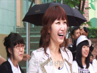 [방송정보]MBC ‘반갑습니다 선배님’ 모델 겸 탤런트 변정수