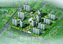 인천삼산3 휴먼시아 870세대