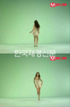 김옥빈 작살댄스 동영상, ‘박쥐’ 이후 재삼 화제~