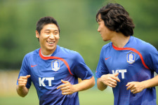 [사우디전] 한국대표팀 선발 명단