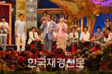 ‘도전 1000곡 한소절 노래방’ 연예계 최강 커플들 총출동~