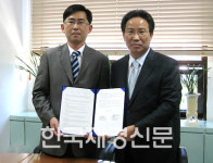건설워커·한국산업인력공단, 해외건설취업 업무제휴
