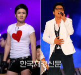 왕비호 독설, “‘재력가’ 유승찬 아버지, 아들 얼굴은 왜 안 고쳐주시나요?!”