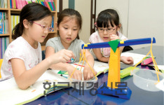 영재 사고력 수학 시매쓰, 여름방학 특강반 개설