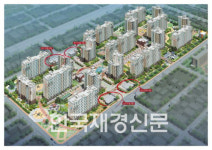 [분양단신] 서산 유로피안 복합쇼핑타운 르셀 外