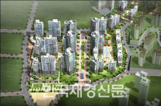 서대문구 홍제3구역 주택재개발 된다