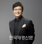 ‘J골프 매거진’ 김성주, 떨리는 마음으로 첫 방송!