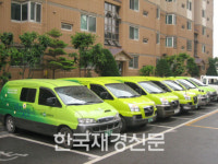 실내환경 정화 신개념 창업아이템 ‘반딧불이’