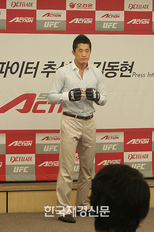 KT 위즈, 2025년 신인투수 김동현과 2억원 계약 완료!
