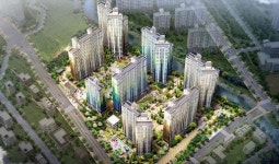 풍림산업, 고양 벽제동 4차 아파트 특별분양 外 2건