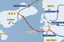 10월 도로 개통 2곳, 인근 수혜 분양단지 어디?