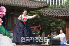 “가을엔 국악을 듣겠어요” 덕수궁서 국악공연 마련돼
