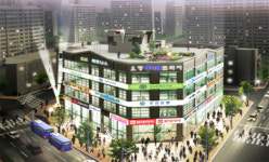 [상가단신] 부천오정동 근린상가 오정메디컬프라자 상가분양
