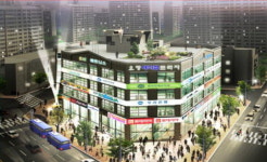 [분양단신]부천 오정동 근린상가 ‘오정메디컬프라자’