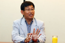 [현장! e사람]이랜드복지재단 정영일 대표 “기업의 사회공헌, 이윤 아닌  진정성이 중요”