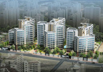 [분양단신] 회현동 리더스뷰 남산 상가분양 外 2