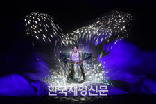 창작뮤지컬 ‘언약의 여정’ 대구 대박공연 이어 서울 공연~
