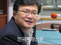 인기 방송인 최창호, 13년 연하의 아름다운 신부와 결혼!