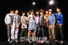 슈퍼스타K, 최종 무대서 본선 진출자 10명 합동무대 선사