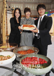 2009 광주김치문화축제 팡파르…내달 1일까지