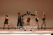 디지털서울문예대, 창작무용발표회 개최