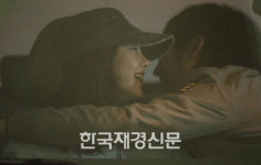솔비 열애설? ‘지하주차장서 한 남성과?!’