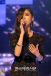 박소연스킨케어백옥생화장품 | MC한새 SongMate 박소연, 독일 화장품 브랜드 모델 발탁 ‘실력에다 미모까지’