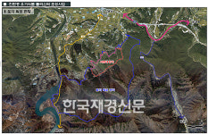 국내에 친환경유기식품클러스터 조성