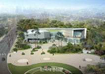 시민에게 다가가는 ‘효자동 사랑방’