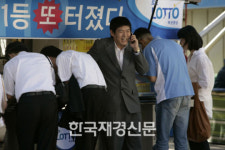 ‘홍길동의 후예’, 이시영-이범수 OST·로또송 인기몰이