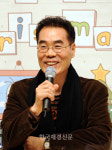 책과 사람, ‘둘리아빠’ 김수정 작가-‘인간시장’ 김홍신 작가 참여