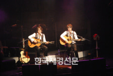 유리상자 “리메이크 콘서트란 이런 것”  가요톱10콘서트 시즌2