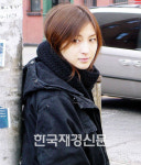 日 여배우 히로스에 료코, 나가이 마사루와 또 열애설 ‘재혼하나?’