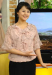 KBS  아나운서 윤수영 결혼