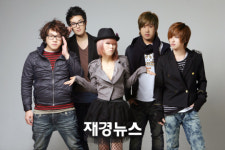 ‘스위밍 피쉬’ <공신>OST 최고 수혜자