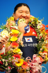 고양시 ‘장미란 체육관’ 4일 개관…총 공사비 110억원