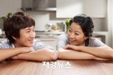 ‘버럭쉐프’ 이선균, 대한민국 아줌마들이 뽑은 자상남 1위!