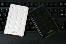 GLT 정보통신, 프리미엄 외장하드 위고(WIGO)