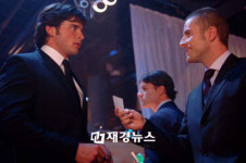 미드로 영어공부하자! “수퍼맨이 가르치는 생생한 실전영어!”