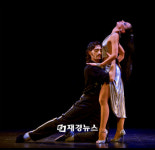 아르헨티나 숨결이 살아 숨쉬는 ‘포에버탱고’ 16일 첫 공연!