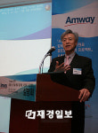 (주)한국암웨이윤수진 | 암웨이, 우수 기술 보유 국내기업 지원 나서