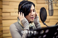 장근석 ‘꿈, 날개를 달다’ 통해 재능 기부 동참