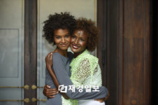 <데저트 플라워> 슈퍼모델이 슈퍼모델을 연기하다!