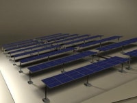 태양광 추적식 시스템 내달 첫 선