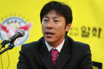 성남 신태용 감독 “공격적인 축구로 16강 진출결정 짓겠다”