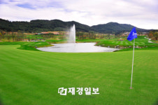 회원제GC ‘알펜시아트쿤컨트리클럽’ 개장
