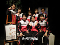 트리포 구매하고 인기 연극 <동치미> 보러 가요~