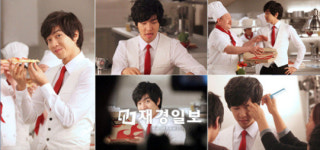 도도매력인셀덤 | 이승기 ‘간지·귀염·샤방·애교·도도’ 5色 매력 모음~